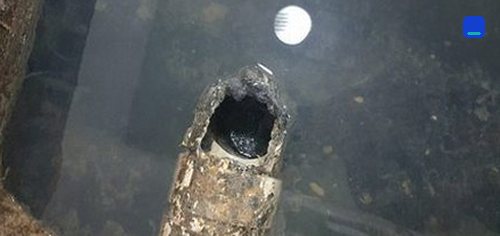 수표동 하수구막힘 오피스텔 하수관 고압세척